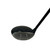 Used Callaway X FAIRWAY Mens Fairway Wood RH 5 Wood 11471-S000159014 View 2