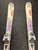 Used Volkl CHICA INT Womens DH Ski/Binding White 140 cm 11726-S000279971 View 4