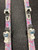 Used Volkl CHICA INT Womens DH Ski/Binding White 140 cm 11726-S000279971 View 3