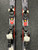 Used Salomon X-DRIVE 75 Mens DH Ski/Binding Black 160 cm 11726-S000279973 View 3