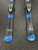 Used Rossignol P200 PURSUIT CARBON Mens DH Ski/Binding Black 156 cm 11726-S000279974 View 2