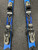 Used Rossignol P200 PURSUIT CARBON Mens DH Ski/Binding Black 156 cm 11726-S000279974 View 3