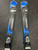 Used Rossignol P200 PURSUIT CARBON Mens DH Ski/Binding Black 156 cm 11726-S000279974 View 4