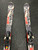Used Salomon X-DRIVE 75 Mens DH Ski/Binding Black 152 cm 11726-S000279979 View 4
