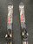Used Salomon X-DRIVE 75 Mens DH Ski/Binding Black 152 cm 11726-S000279978 View 4