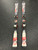 Used Salomon X-DRIVE 75 Mens DH Ski/Binding Black 152 cm 11726-S000279978 View 1