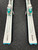 Used Head TOTAL JOY Womens DH Ski/Binding White 163 cm 11726-S000279982 View 2