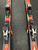 Used Salomon X-DRIVE R 7.5 Mens DH Ski/Binding Orange 154 cm 11726-S000279985 View 3
