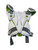 Used Maverik MAX CHEST PROTECTOR Lacrosse Shoulder Pads White LG 11706-S000351003 View 3