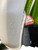 Used Maverik MAX CHEST PROTECTOR Lacrosse Shoulder Pads White LG 11706-S000351003 View 2