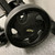 Used Bag Boy A-350 Golf Cart Black 2 Wheel 11855-S000183489 View 6