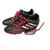 Used Adidas Q33542 Soccer Cleats Black Senior 9 11730-S000064378 View 7