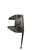 Used Mizuno M CRAFT X SIX Mens Putter RH 11706-S000351026 View 1