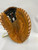 Used Mizuno MZ F40 BB/SB First Base RH Throw Brown 13 1/2" 11871-S000012881 View 1
