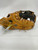Used Mizuno MZ F40 BB/SB First Base RH Throw Brown 13 1/2" 11871-S000012881 View 2