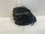 Used Mizuno POWER CLOSE BB/SB Glove RH Throw Black 10" 11523-S000157815 View 2