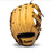 New Franklin FIELDMASTER LH Throw Fastpitch Gloves 11892-FIELDMASTER View 3