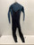 Used O'Neill HYPERFREAK 2/2 Mens Full Suit Black MD Tall 11443-S000193797 View 2