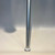 Used Maverik MISSION BLANK GRAY Mens Atk/Mid LAX Shaft Grey 11878-S000019087 View 1