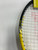 Used Wilson ENERGY TITANIUM Adult Tennis Racquet Yellow 4 1/2" 11844-S000013785 View 5
