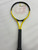 Used Wilson ENERGY TITANIUM Adult Tennis Racquet Yellow 4 1/2" 11844-S000013785 View 7