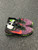 Used Nike GRIND INDOOR Track & Field Cleats Adult Purple Senior 7 11726-S000280003 View 2