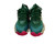 Used Adidas Basketball Shoes M Green Senior 10 11479-S000392406 View 1