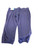 Used Champro SOFTBALL PANTS BB/SB Pant Womens Navy Blue 2X 11479-S000392409 View 1