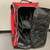 Used Grit HTFX Jr Hockey Wheeled Red 11855-S000183523 View 2