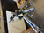 Used Trek 4100 ALPHA Mountain Bike Mens Grey 53-57cm - 21-22" - XL Frame 11860-S000290004 View 3