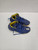 Used Under Armour Basketball Shoes M Royal Blue Senior 7 11769-S000027742 View 1