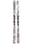 Used Rossignol EXP 74 Mens DH Ski/Binding None 176 cm 11450-S000494635 View 1