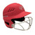 Used Rawlings PINK HELMET Batting Helmet w/Mask Pink SM 11717-S000084228 View 1