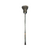 Used Warrior BURN Men Atk/Mid Complete Stick Black 11649-S000144739 View 2