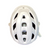 Used Warrior BURN Lacrosse Helmet White One Size 11649-S000144741 View 2