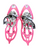 Used TSL 302 SNOWSHOES 20IN Snowshoes Mens Pink 20" 11708-S000177856 View 1