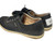 Used Ecco Womens Golf Shoes Black Size 41 (Womens Size 10) 11731-S000137793 View 2