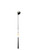 Used Taylormade SLDR 460 Mens Driver RH 12.0 Degree 11721-S000270940 View 2