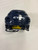 Used CCM TACKS 210 BLUE HELMET Hockey Helmet Only Navy Blue XS 11844-S000023771 View 1
