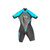 Used Bare Womens Spring Suit Teal W06 11772-S000276224 View 1