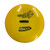 Used Innova STAR CORVETTE Disc Golf Driver Yellow 11406-S000104647 View 1