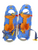 Used Atlas Snowshoes Boys Royal Blue 18" 11708-S000177861 View 8