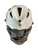 Used Cascade PRO 7 Lacrosse Helmet White One Size 11642-S000129206 View 1