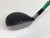 Used Adams Golf RPM LOW PROFILE 3 WOOD R FLEX Mens Fairway Wood RH 3 Wood 11752-S000063848 View 2