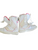 Used K2 PLUSH BOOTS 8 WMN Womens Snowboard Boots White Senior 8 11708-S000177877 View 2