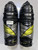 Used Bauer SUPREME MATRIX SZ 13 Intermediate Shin Guards Black 13" 11615-S000265927 View 1