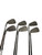 Used Ping I 3 O SIZE Mens Iron Set RH 5I-PW 11477-S000197117 View 2