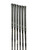 Used Ping I 3 O SIZE Mens Iron Set RH 5I-PW 11477-S000197117 View 4