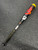 Used Demarini MASHUP 29/19 -10 USSSA BB/SB USSSA 2 3/4 Bat 29" 11720-S000144057 View 1