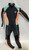 Used Rip Curl Womens Swim Suit Black Junior 11843-S000013291 View 1